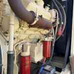 Kohler 230ROZD Standby Diesel Generator