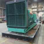 Cummins DFLB Standby Diesel Generator