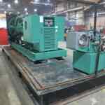 Cummins DFLB Standby Diesel Generator