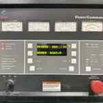 Cummins DFLB Standby Diesel Generator