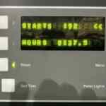 Cummins DFLB Standby Diesel Generator