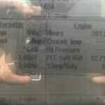 Cummins DFEJ Standby Diesel Generator - Tier 2