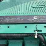 Cummins DFEJ Standby Diesel Generator - Tier 2