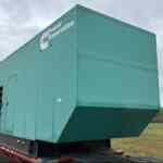 Cummins 750GFLC Standby Natural Gas Generator
