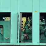 Cummins 750GFLC Standby Natural Gas Generator