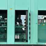 Cummins 750GFLC Standby Natural Gas Generator