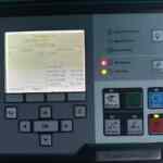 Cummins 750GFLC Standby Natural Gas Generator