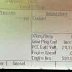 Cummins 750GFLC Standby Natural Gas Generator