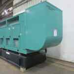 Cummins DFEH Standby Diesel Generator- Tier 2