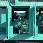 Cummins DFEH Standby Diesel Generator- Tier 2