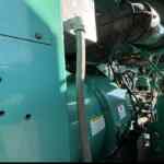 Cummins DFEH Standby Diesel Generator- Tier 2