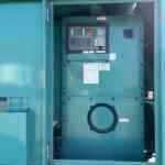 Cummins DFEH Standby Diesel Generator- Tier 2