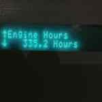 Cummins DFEH Standby Diesel Generator- Tier 2