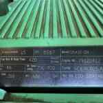 Cummins DFEH Standby Diesel Generator- Tier 2