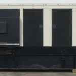 Kohler 350REOZDD Diesel Standby Generator - Tier 3