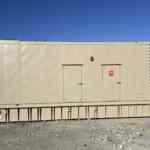 Caterpillar 3516C Standby Diesel Generator