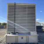 Caterpillar 3516C Standby Diesel Generator