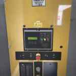 Caterpillar 3516C Standby Diesel Generator