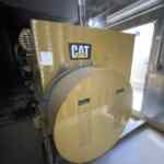 Caterpillar 3516C Standby Diesel Generator