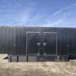 Caterpillar C27 Standby Diesel Generator