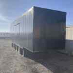 Caterpillar C27 Standby Diesel Generator