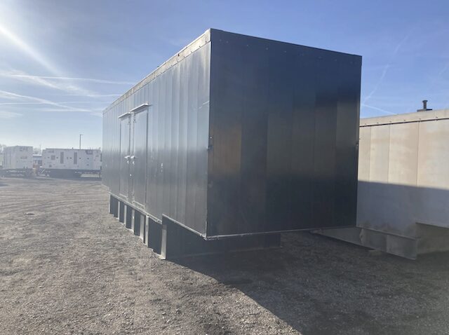 Caterpillar C27 Standby Diesel Generator