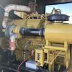 Caterpillar C27 Standby Diesel Generator