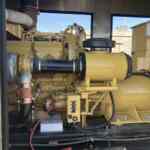 Caterpillar C27 Standby Diesel Generator