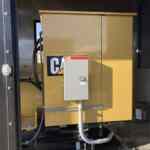 Caterpillar C27 Standby Diesel Generator