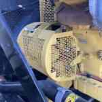 Caterpillar C27 Standby Diesel Generator