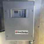 Caterpillar C27 Standby Diesel Generator