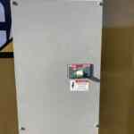 Caterpillar C27 Standby Diesel Generator