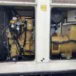 Caterpillar XQ200 Trailer Mounted Diesel Generator