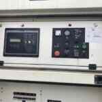 Caterpillar XQ200 Trailer Mounted Diesel Generator