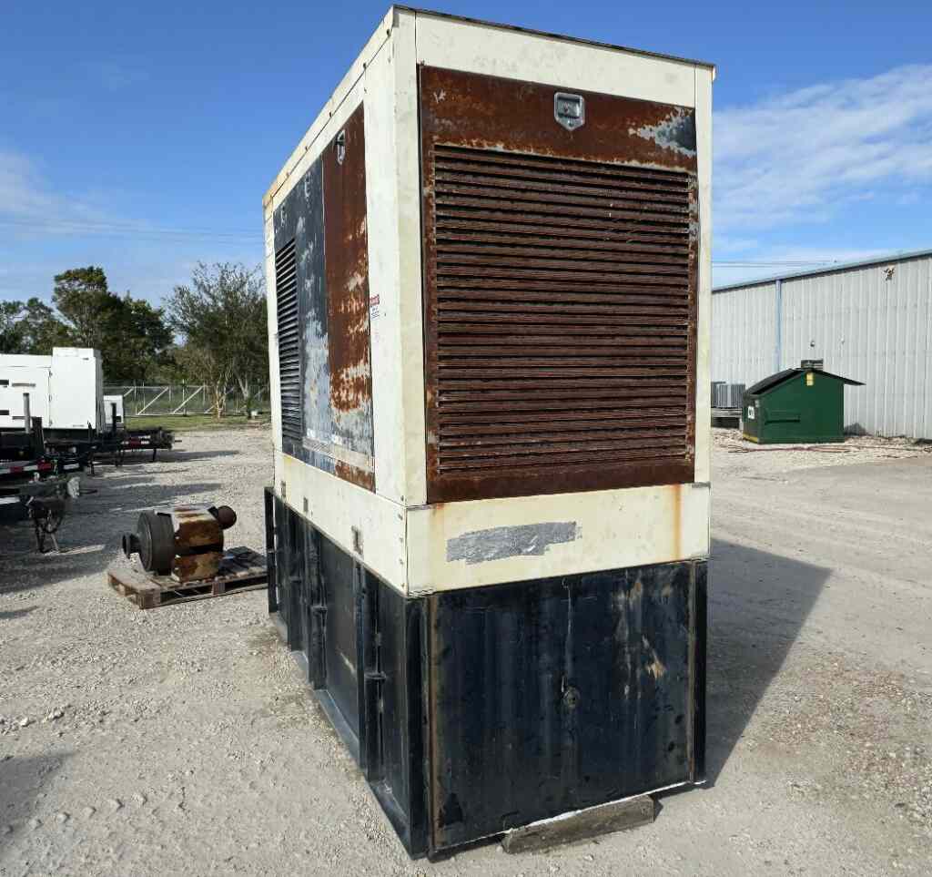 Kohler 230ROZD Standby Diesel Generator