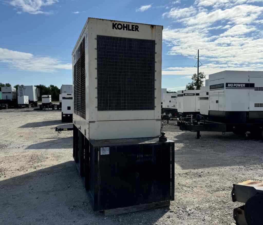 Kohler 230ROZD Standby Diesel Generator