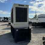 Kohler 230ROZD Standby Diesel Generator