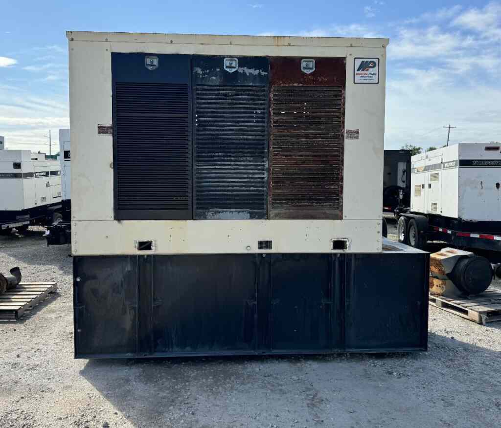 Kohler 230ROZD Standby Diesel Generator