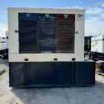 Kohler 230ROZD Standby Diesel Generator