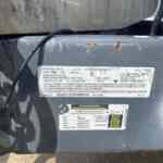 Raysan Tandem Axle Generator Trailer