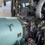 Multiquip DCA125SSIU4F Trailer Mounted Diesel Generator