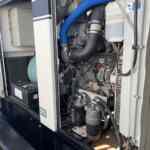 Multiquip DCA125SSIU4F Trailer Mounted Diesel Generator