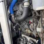 Multiquip DCA125SSIU4F Trailer Mounted Diesel Generator