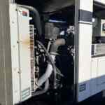 Multiquip DCA125SSIU4F Trailer Mounted Diesel Generator
