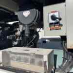 Multiquip DCA125SSIU4F Trailer Mounted Diesel Generator