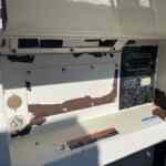 Multiquip DCA125SSIU4F Trailer Mounted Diesel Generator