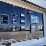 Multiquip DCA125SSIU4F Trailer Mounted Diesel Generator