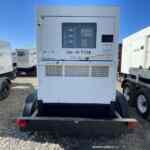 Multiquip DCA125SSIU4F Trailer Mounted Diesel Generator