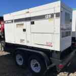 Multiquip DCA125SSIU4F Trailer Mounted Diesel Generator