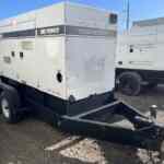 Multiquip DCA125SSIU4F Trailer Mounted Diesel Generator
